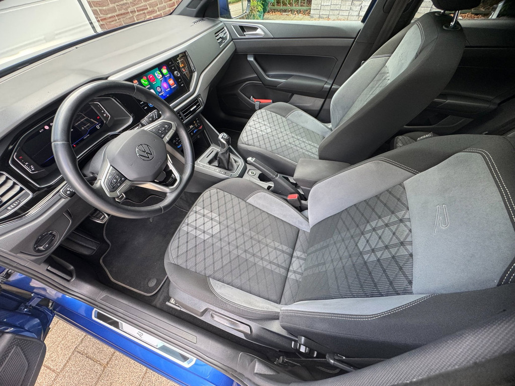Volkswagen Polo 1.0 TSI R-Line|IQ-light|Pano|DigiD|Stoelverw|Trekhaak| 55461198-1.jpg | Vissers Automotive