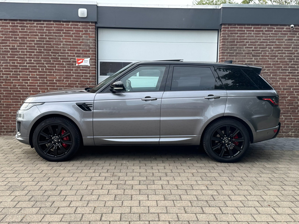 Land Rover Range Rover Sport P400e Limited Edition|Pano|Meridian|360cam|HUD| 55643688-2.jpg | Vissers Automotive