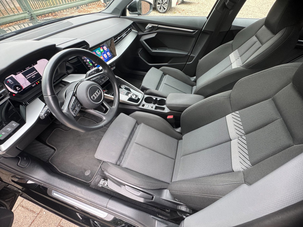 Audi A3 Limousine 30 TFSI Advanced edition|Pano|B&O|Stoelverw| 55972134-1.jpg | Vissers Automotive