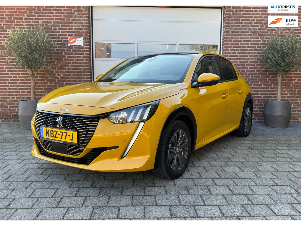 Peugeot e-208 EV Allure 50 kWh |Panoramadak|3D-Dashboard|Half-Leder| 57562122-0.jpg | Vissers Automotive